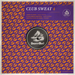 Club Sweat. Vol 4