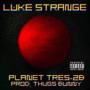 Planet TrES-2b (Explicit)