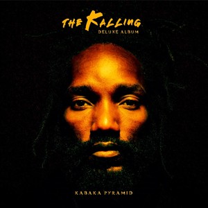 The Kalling (Deluxe) [Explicit]