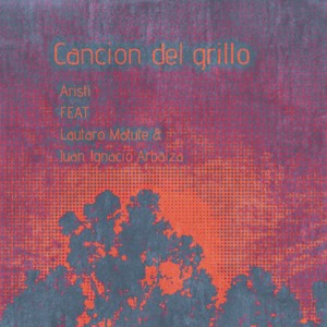 Canción del grillo