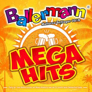 Megapark erhebe dich