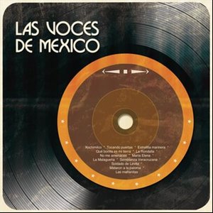 Las Voces de México