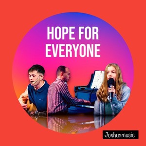 Hope for Everyone (Live Cover) [feat. Mallory Snyder & Chris Snyder]