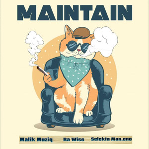 Maintain