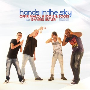 Hands In The Sky (Extended Mix)