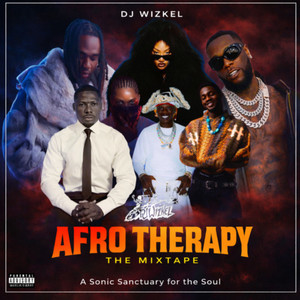 Afro Therapy l (Explicit)