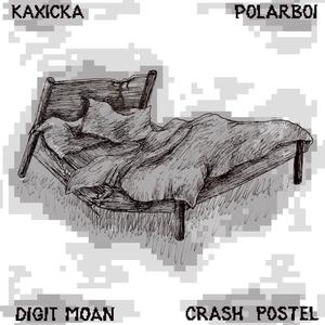 CRASH POSTEL (feat. Polarboi & digit Moan) [Explicit]