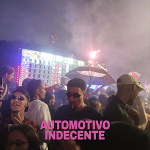 Automotivo Indecente (Explicit)