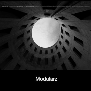 Edificio (Raudive Remix)