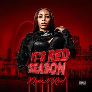 It's red Season Outro (Explicit)