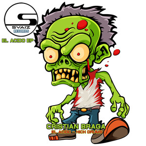 El Acido (Original Mix)