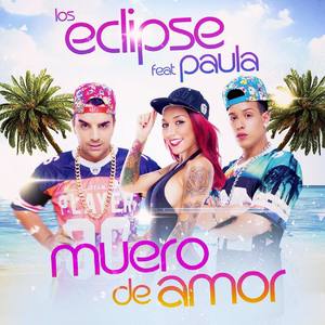 Muero de Amor