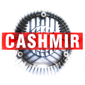 Cashmir