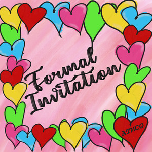 FORMAL INVITATION (Explicit)