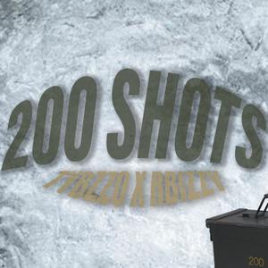 200 SHOTS (Explicit)