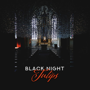 Black Night Tulips: Stay at Home, Inside the Acoustic Piano Covers