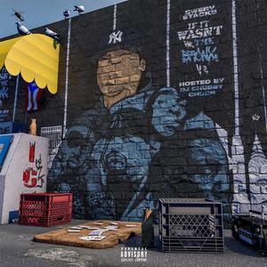 IF IT WASNT FOR THE BRONX V2 (Hosted By DJ Chubby Chubb) [Explicit]