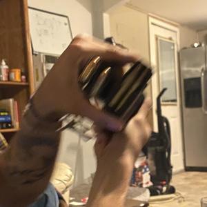 Quick Draw Mcgraw (Explicit)