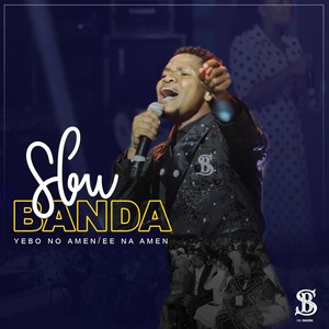 Yebo No Amen / Ee Na Amen (Live)