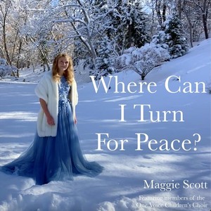 Where Can I Turn for Peace?