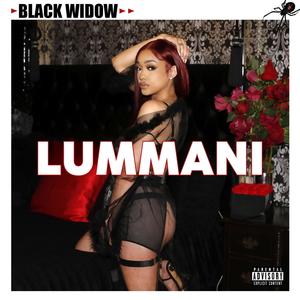 Black Widow (Explicit)
