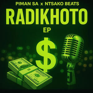 Location (feat. Ntsako Beats)