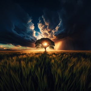 Whispers In The Rain