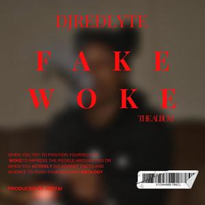 FAKE-WOKE (Explicit)