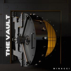 Minacci - Here With Me (Explicit)