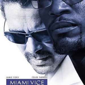 Miami Vice (Original Motion Picture Soundtrack)