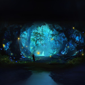 遇萤（橙光游戏《遇龙》主题曲）