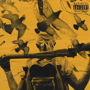 Gunsmithz (feat. Phat Kat, Asun Eastwood & Recognize Ali) (Explicit)