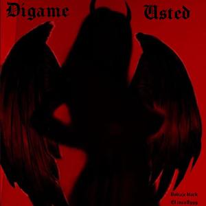 Digame usted (feat. Voltaje black)