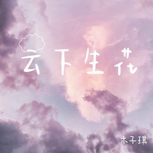 云下生花-木子琪