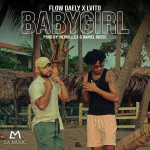 Baby Girl (feat. Lvito)