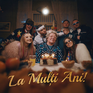 La Mulți Ani