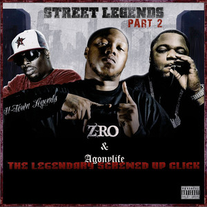 Street Legends Part 2