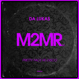 Pretty Face (Re-Disco)