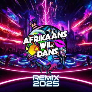 Boer In My Hart (Afrikaans Wil Dans Remix)