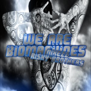 Biomachines Ep