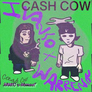 Ivanko - Cash Cow (feat. WarrenK) (Explicit)