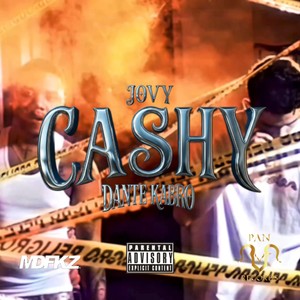 Cashy (Explicit)