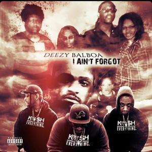 Trip'n(cypher)[feat. Prince Remy, Steven B the Great, 89 hoodro 89 vonte, Bandhandz & Kashflo Kevo] (Explicit)