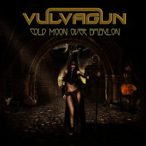 Cold Moon Over Babylon