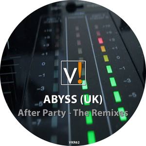 After Party (feat. Franzy) (Michael Fiorente Remix)