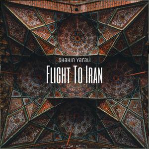 Flight to Iran