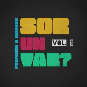 Sorun Var? (feat. EKİNOKS) [Explicit]