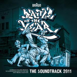 Chikano (Break Remix)
