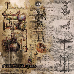 Memento Mori (Explicit)