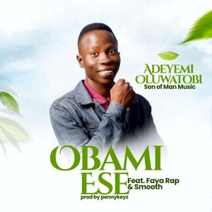 OBAMI ESE